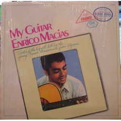Enrico Macias - My Guitar / Capitol